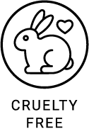 Cruelty Free