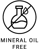 Mineral Oil Free