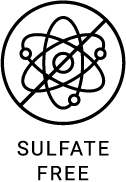 Sulfate Free