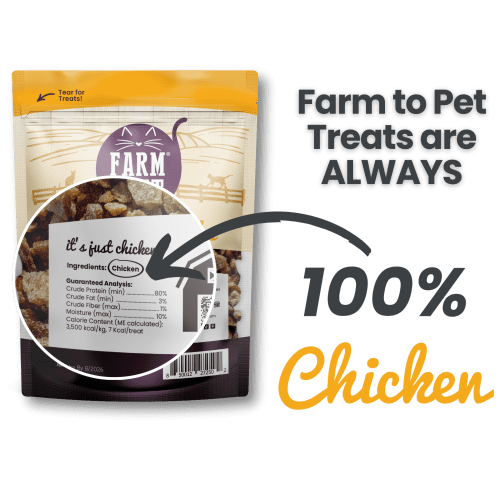 ChickenCrumbles SingleIngredient 336880