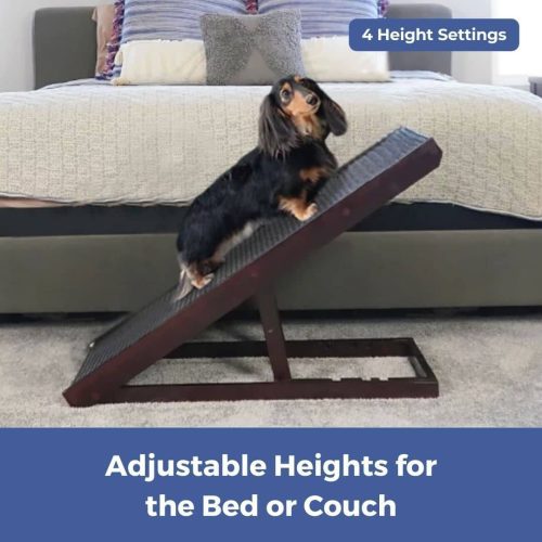 DachrampAdjustableHeights