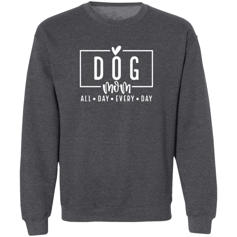 Limited Edition Dog Mom Sweatshirt | Alpha Paw