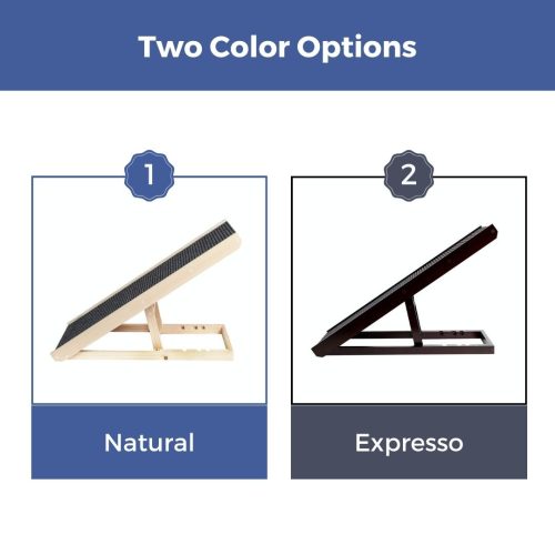 PawRampColorOptions