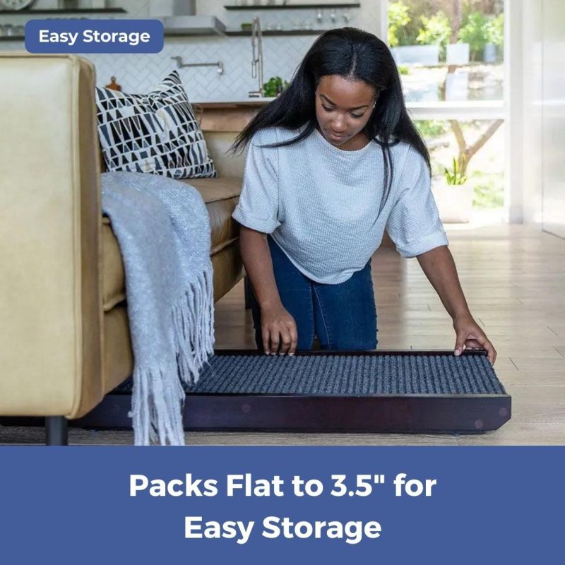 PawRampEasyStorage