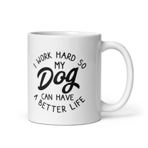 PawPal Coffee Mugs | Alpha Paw