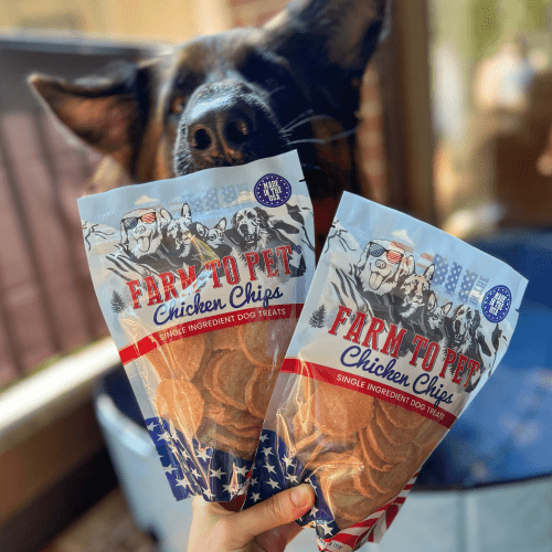 americana chicken chips for dogs 215962