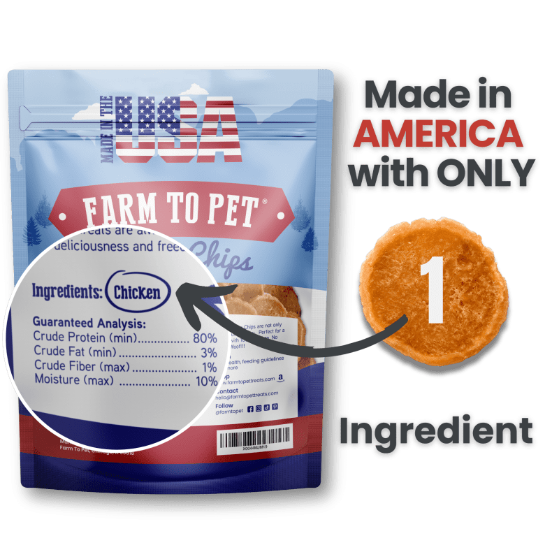 americana chicken chips for dogs 224840