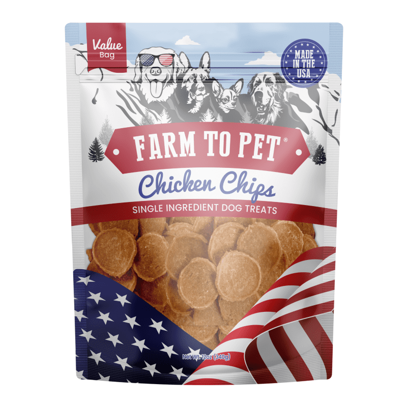 americana chicken chips for dogs 368194