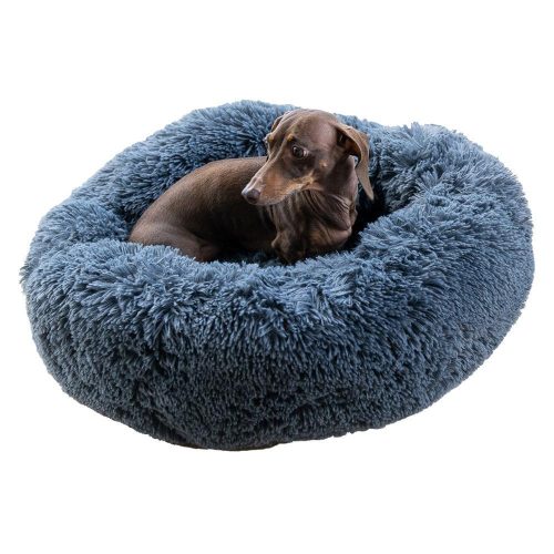 cozy calmingtm bed for dogs alpha paw 12