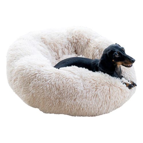 cozy calmingtm bed for dogs alpha paw 14