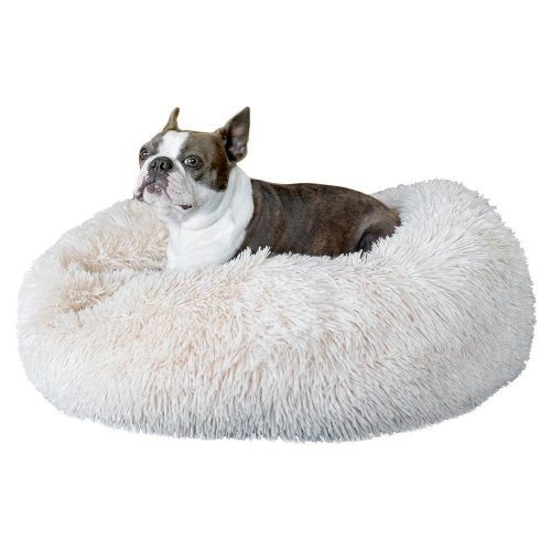 cozy calmingtm bed for dogs alpha paw 18