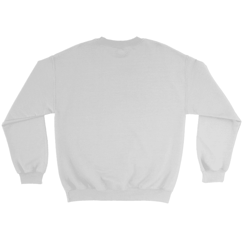 custom crewneck sweatshirt alpha paw 7