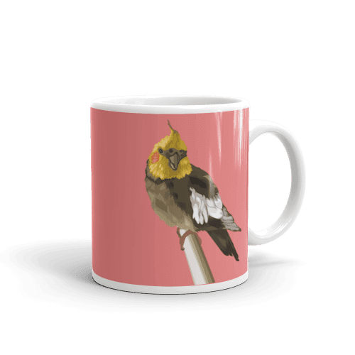 custom pet coffee mug alpha paw 6