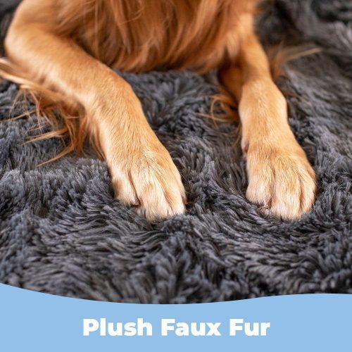 pawprooftm throw blanket alpha paw 4