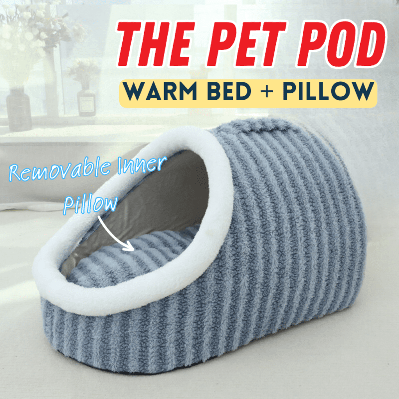 pet pod