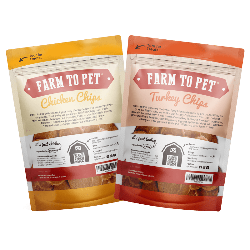 poultry power chicken turkey pack 662606