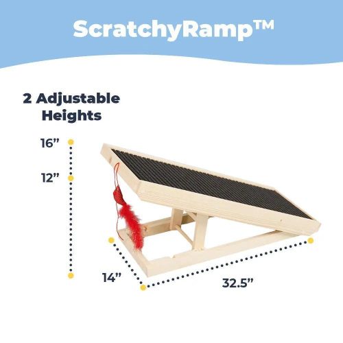 scratchyramptm alpha paw 7