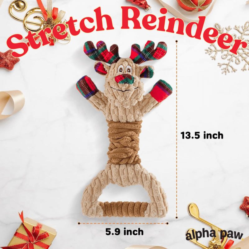 stretch reindeer1