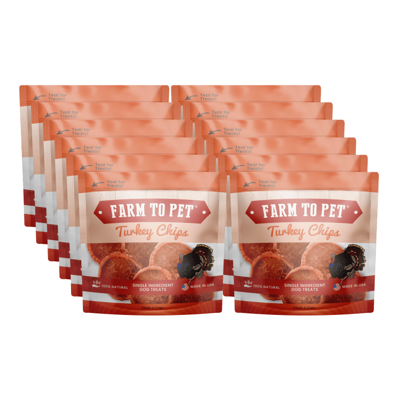 turkey chips snack pack 371549