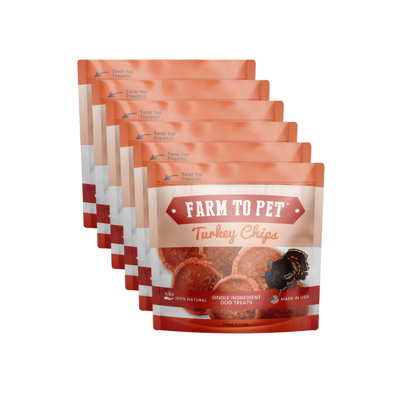 turkey chips snack pack 554906