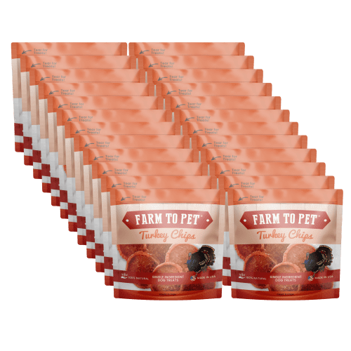 turkey chips snack pack 732541